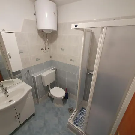 Apartment Francis