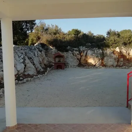Apartamento Francis Pakoštane