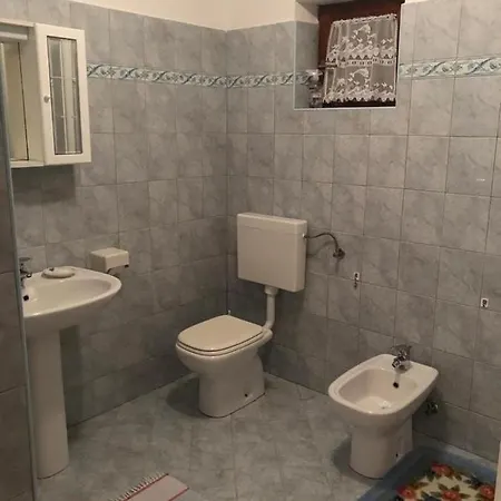 Appartement Francis *