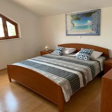 Apartment Francis