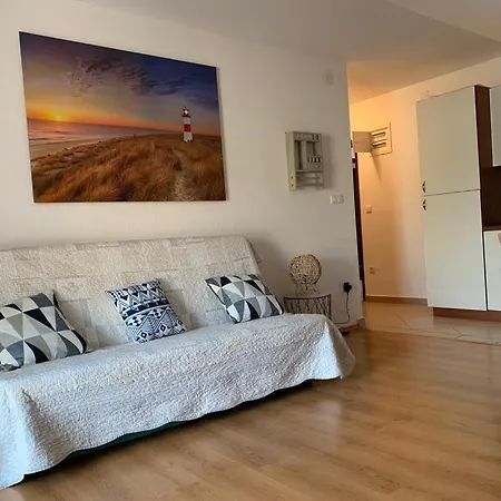 Francis Apartamento Pakoštane