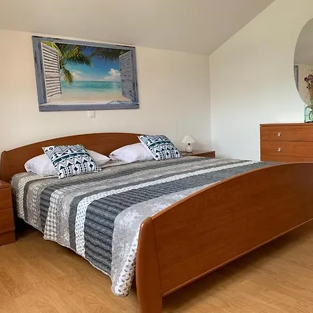 Francis Apartamento *