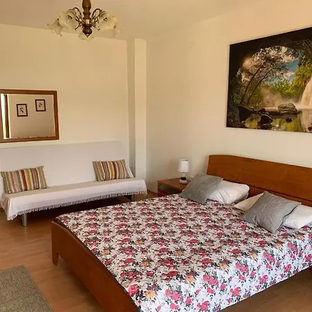 Apartment Francis Pakostane