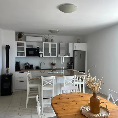 Francis Appartement Pakoštane